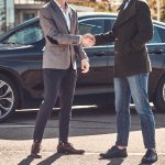 sell your car to a dealership