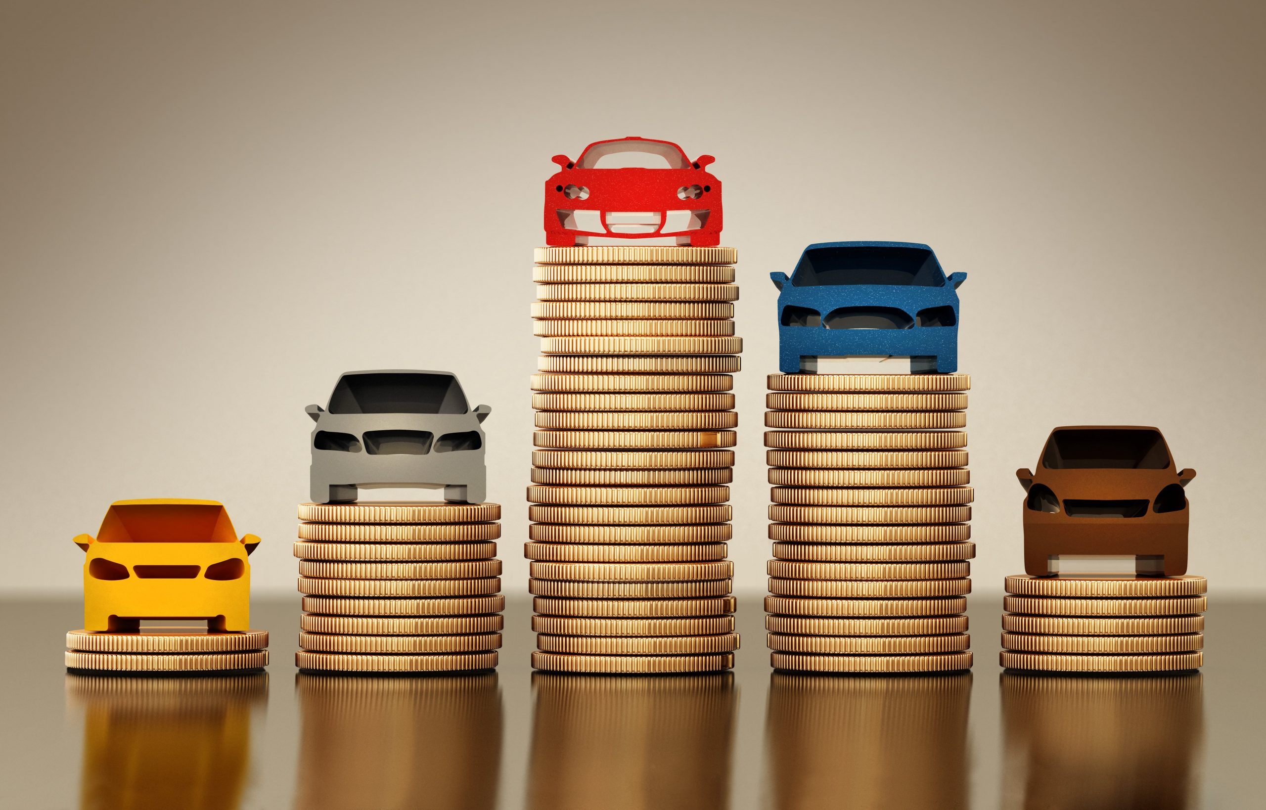Which Cars Are Known For Holding Their Value? Easterns Automotive