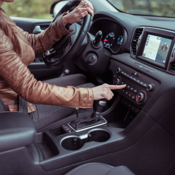 carinterior