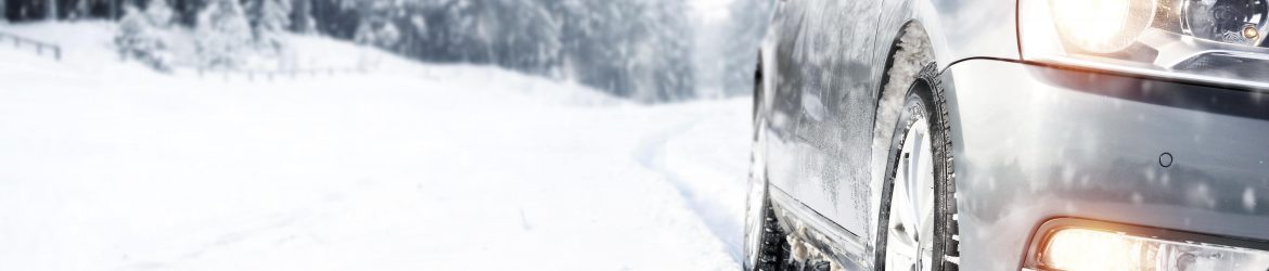 best cars to drive in snow