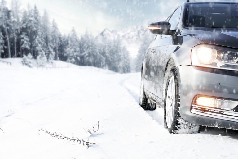 Best Cars for Snow & Extreme Winter Weather Easterns Automotive