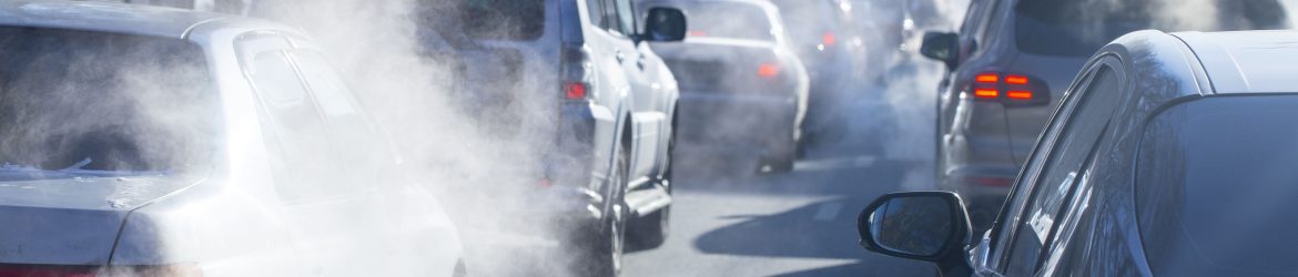 car emissions in Maryland Washington DC and Virginia