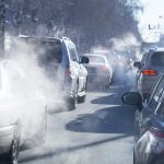car emissions in Maryland Washington DC and Virginia