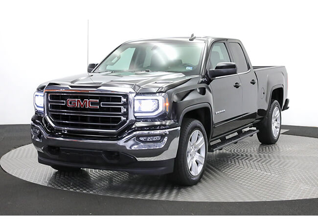 Used GMC for sale - Easterns