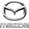 Logotipo de Mazda