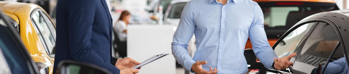 negotiating used car prices