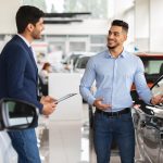 negotiating used car prices