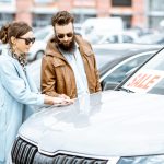 What to consider when buying a new car