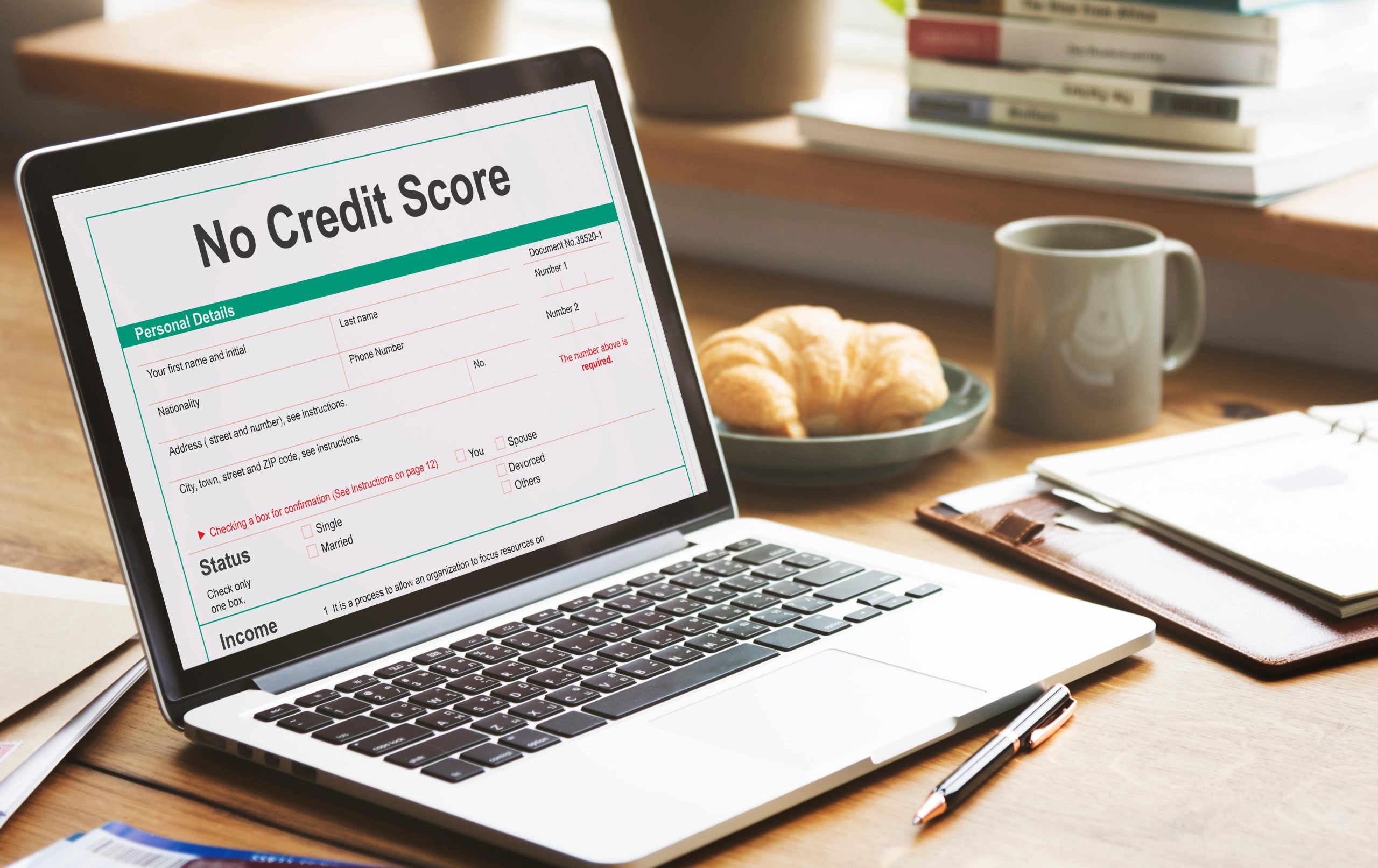 Is It Possible to Buy a Car with Zero Credit Easterns