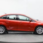 Ford Focus un coche de calidad