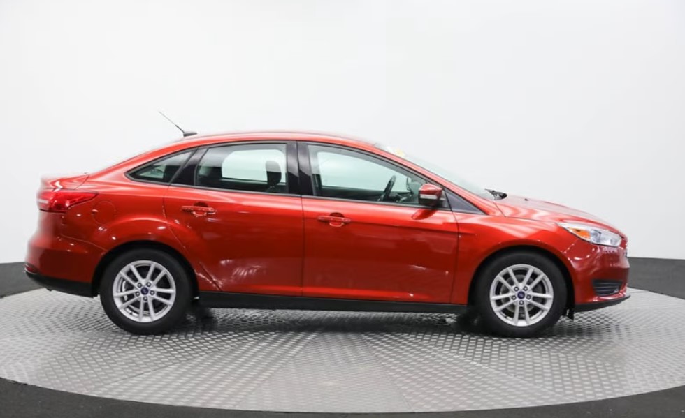 Es el Ford Focus un buen coche?