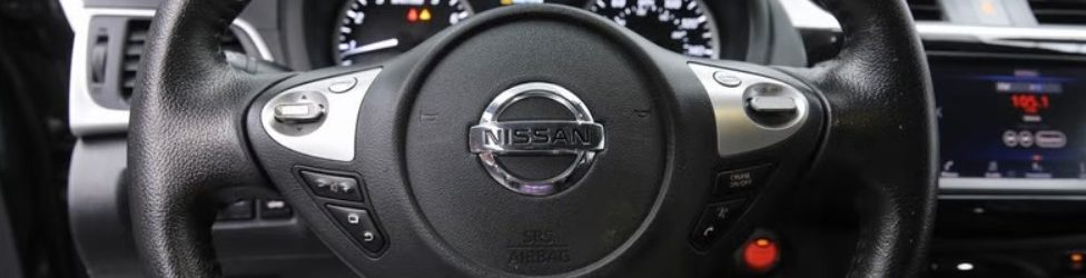 History of Nissan