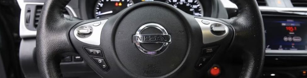 Historia de Nissan