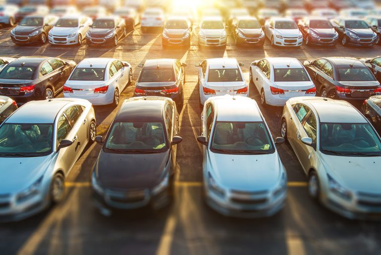 Where and When Do Used Car Dealerships Get Their Inventory? Easterns