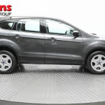 Used ford escape