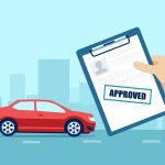 Auto loan approval