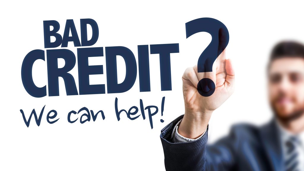 bad credit car loans