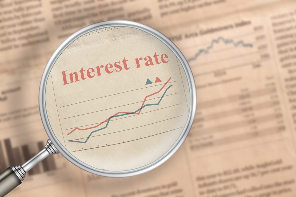 interest rates for bad credit car loans