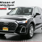 used audi Q5