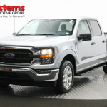used ford f-150