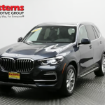 used BMW X5