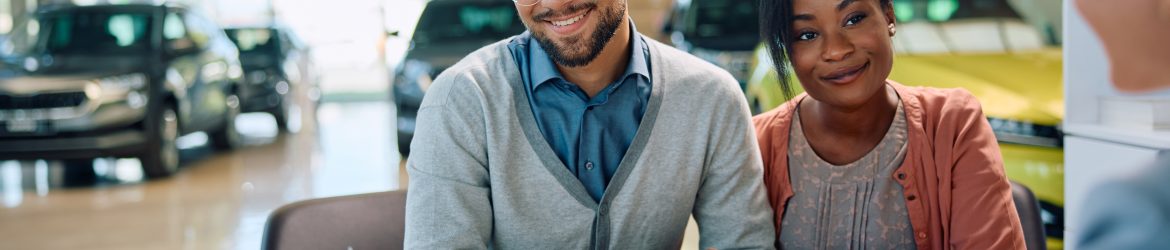 asking car salesman questions before buying